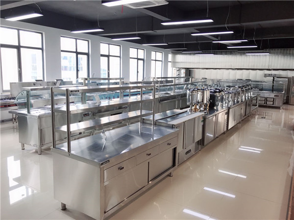 不锈钢餐厨具是如何走向巅峰？